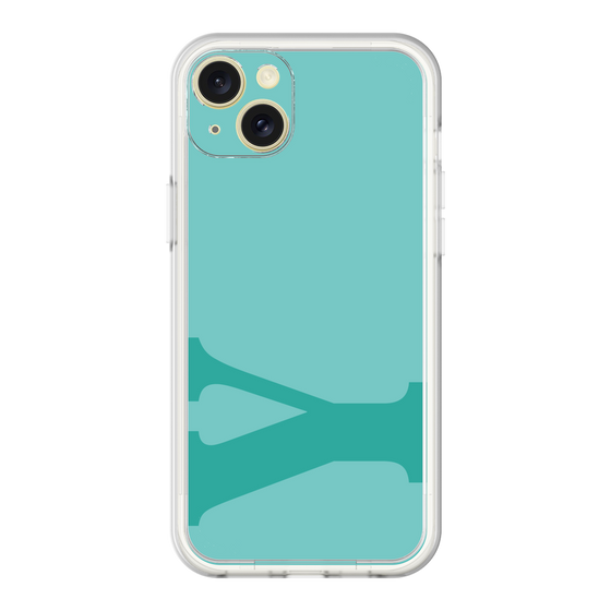 Premium Panel［ Original - initial color - Y light green ］