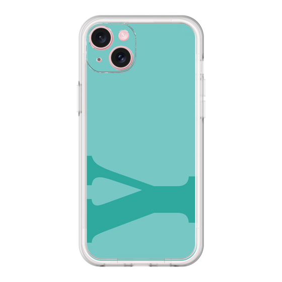 Premium Panel［ Original - initial color - Y light green ］