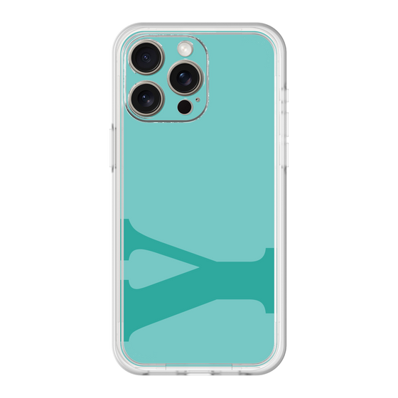 Premium Panel［ Original - initial color - Y light green ］