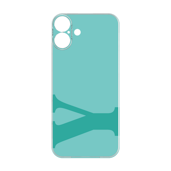 Premium Panel［ Original - initial color - Y light green ］
