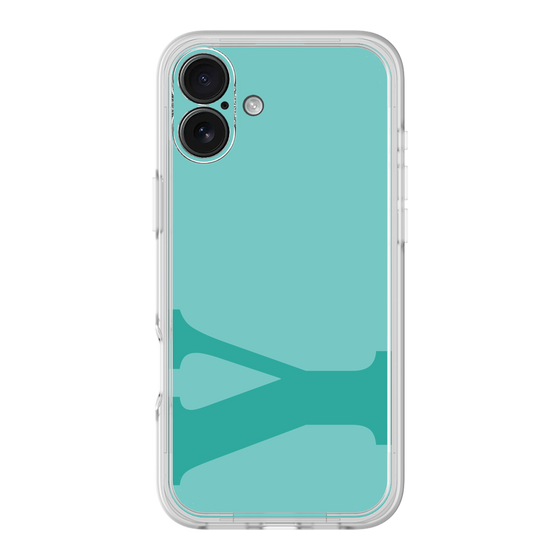Premium Panel［ Original - initial color - Y light green ］