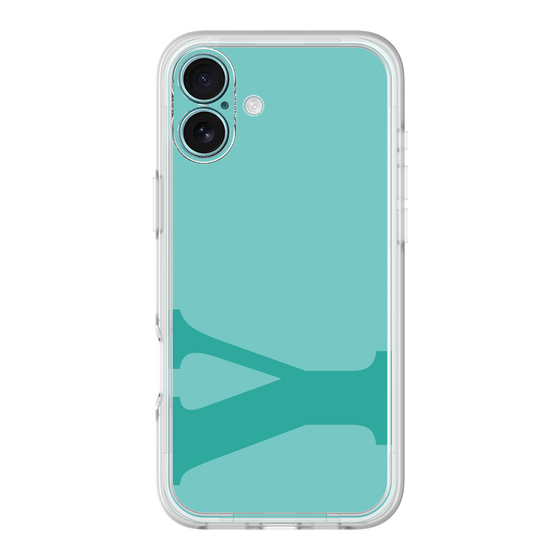 Premium Panel［ Original - initial color - Y light green ］