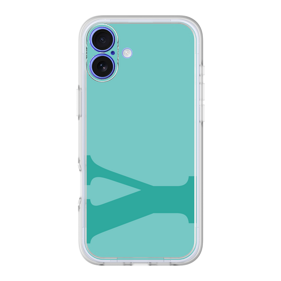 Premium Panel［ Original - initial color - Y light green ］