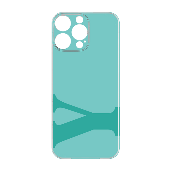 Premium Panel［ Original - initial color - Y light green ］