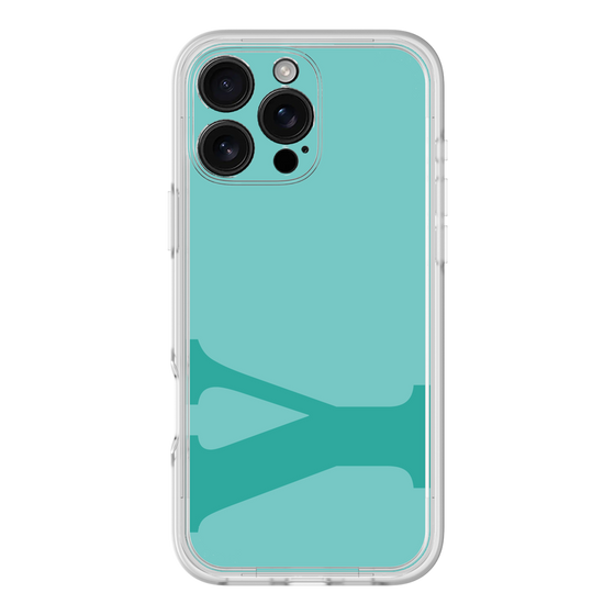 Premium Panel［ Original - initial color - Y light green ］