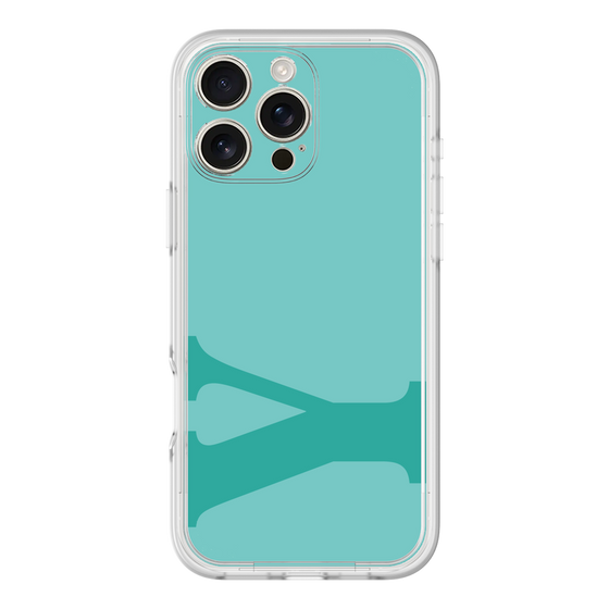 Premium Panel［ Original - initial color - Y light green ］
