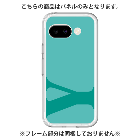Premium Panel［ Original - initial color - Y light green ］
