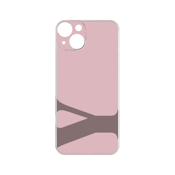 Premium Panel［ Original - initial color - Y dusty pink ］