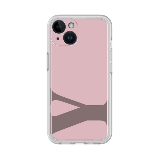 Premium Panel［ Original - initial color - Y dusty pink ］