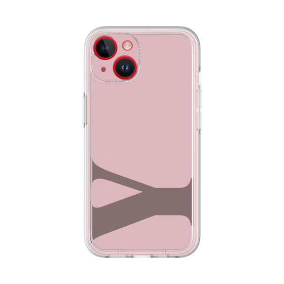 Premium Panel［ Original - initial color - Y dusty pink ］
