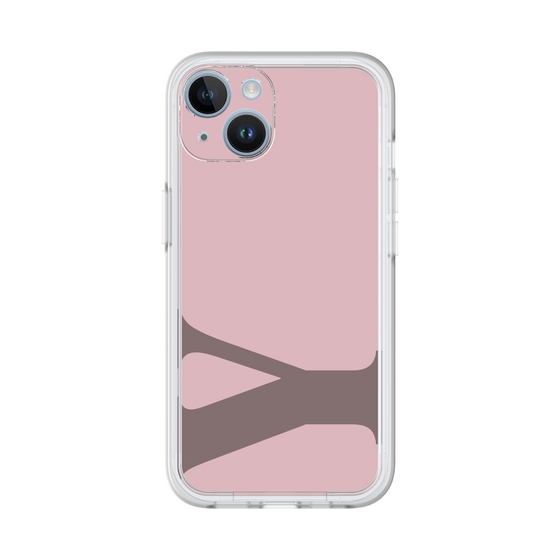 Premium Panel［ Original - initial color - Y dusty pink ］