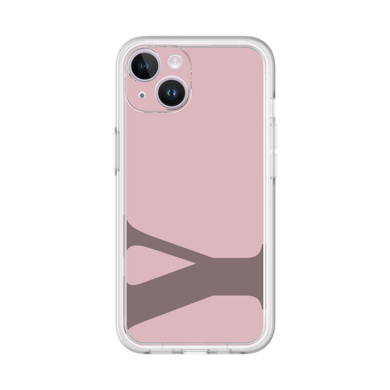 Premium Panel［ Original - initial color - Y dusty pink ］