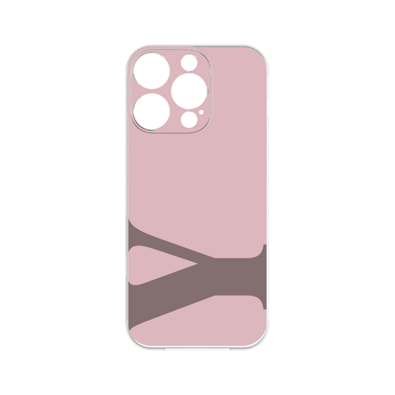 Premium Panel［ Original - initial color - Y dusty pink ］