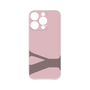 Premium Panel［ Original - initial color - Y dusty pink ］