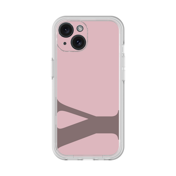 Premium Panel［ Original - initial color - Y dusty pink ］