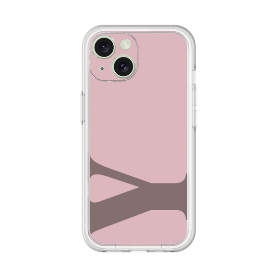 Premium Panel［ Original - initial color - Y dusty pink ］