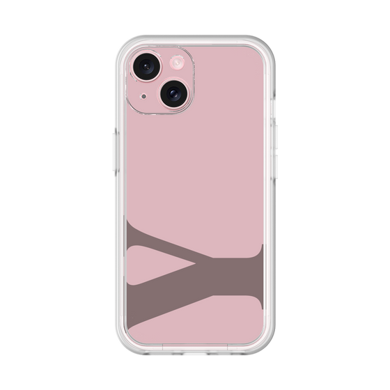 Premium Panel［ Original - initial color - Y dusty pink ］