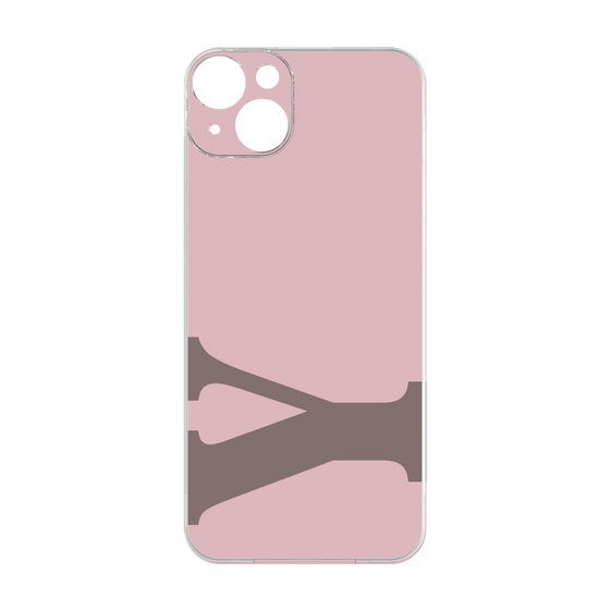 Premium Panel［ Original - initial color - Y dusty pink ］