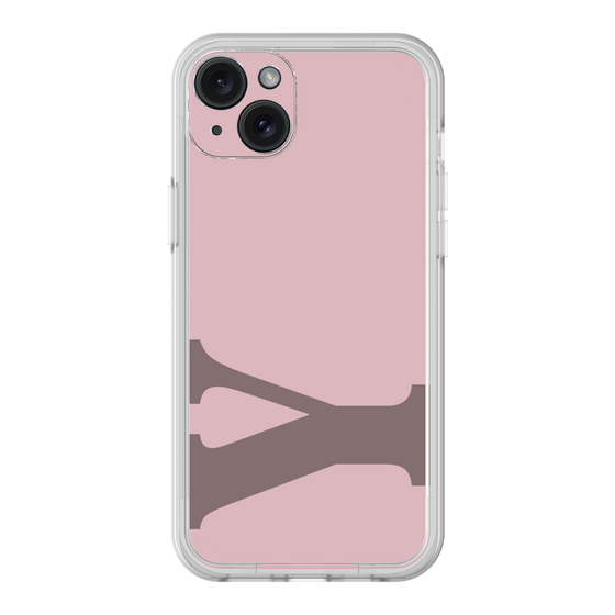 Premium Panel［ Original - initial color - Y dusty pink ］