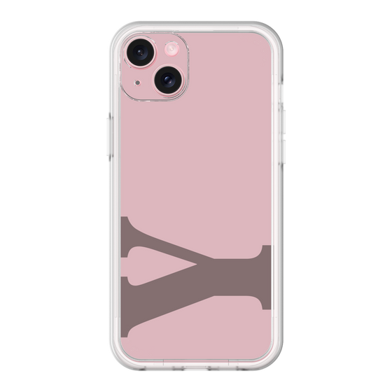 Premium Panel［ Original - initial color - Y dusty pink ］
