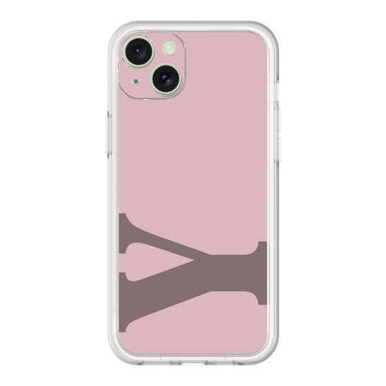 Premium Panel［ Original - initial color - Y dusty pink ］