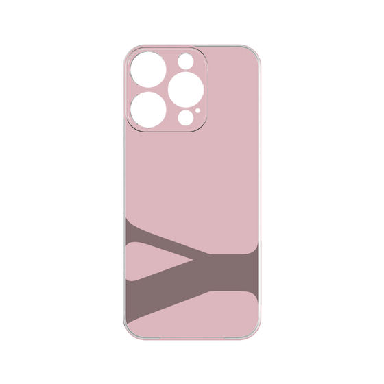 Premium Panel［ Original - initial color - Y dusty pink ］