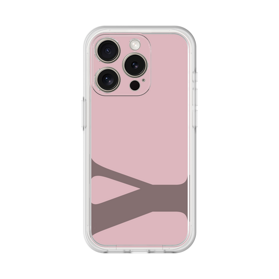 Premium Panel［ Original - initial color - Y dusty pink ］