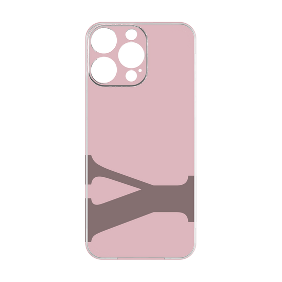 Premium Panel［ Original - initial color - Y dusty pink ］