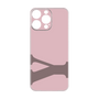 Premium Panel［ Original - initial color - Y dusty pink ］
