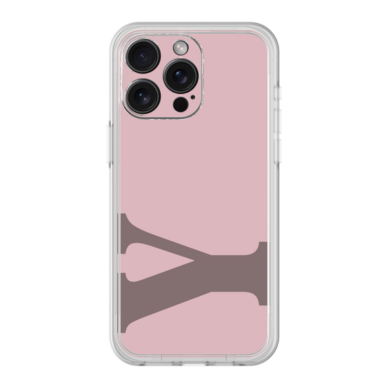Premium Panel［ Original - initial color - Y dusty pink ］