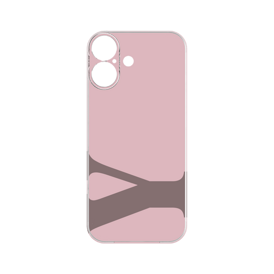 Premium Panel［ Original - initial color - Y dusty pink ］