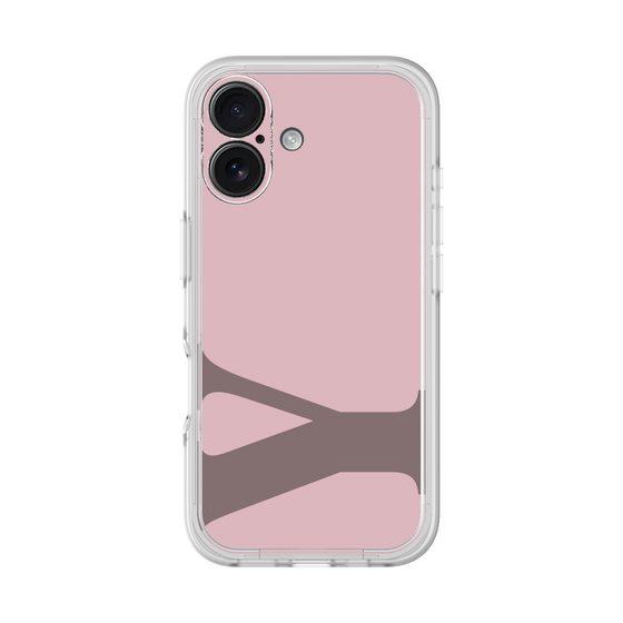 Premium Panel［ Original - initial color - Y dusty pink ］