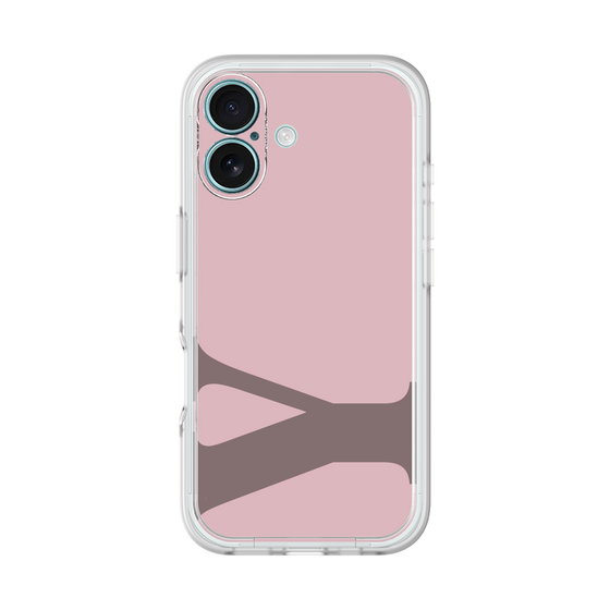 Premium Panel［ Original - initial color - Y dusty pink ］