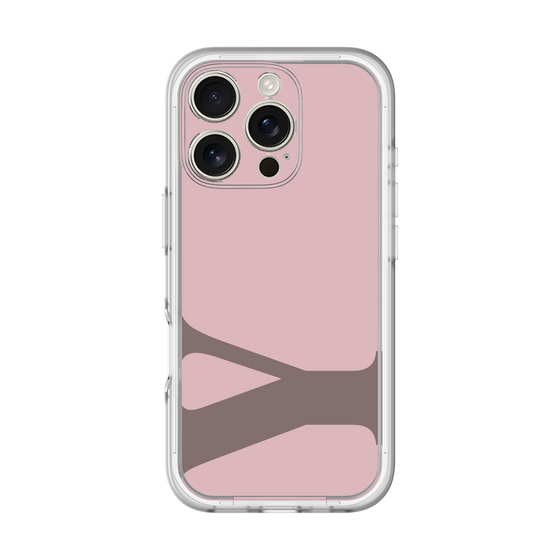 Premium Panel［ Original - initial color - Y dusty pink ］