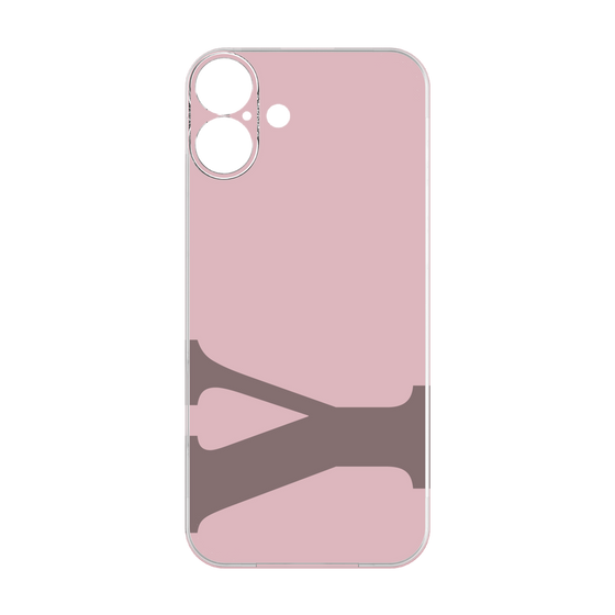Premium Panel［ Original - initial color - Y dusty pink ］