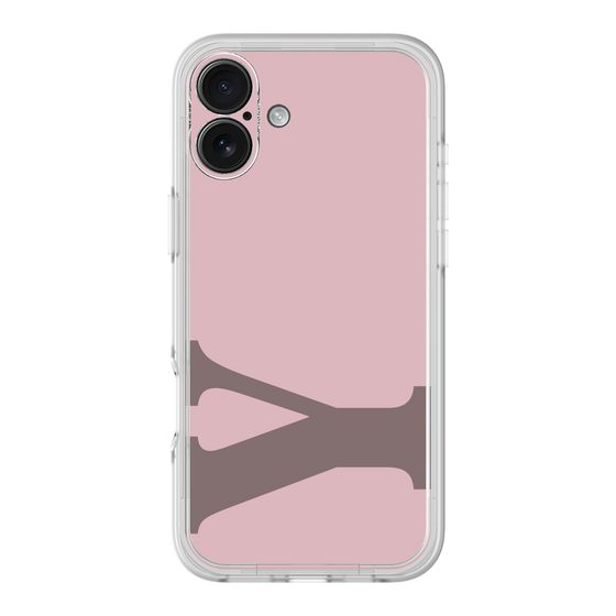 Premium Panel［ Original - initial color - Y dusty pink ］