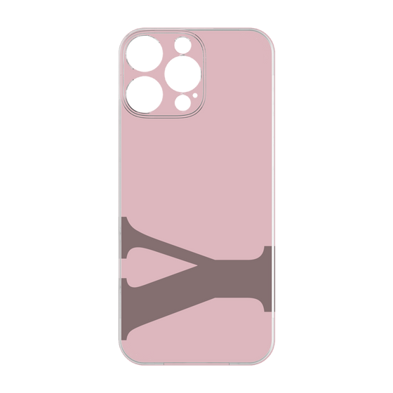Premium Panel［ Original - initial color - Y dusty pink ］