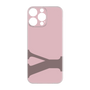 Premium Panel［ Original - initial color - Y dusty pink ］