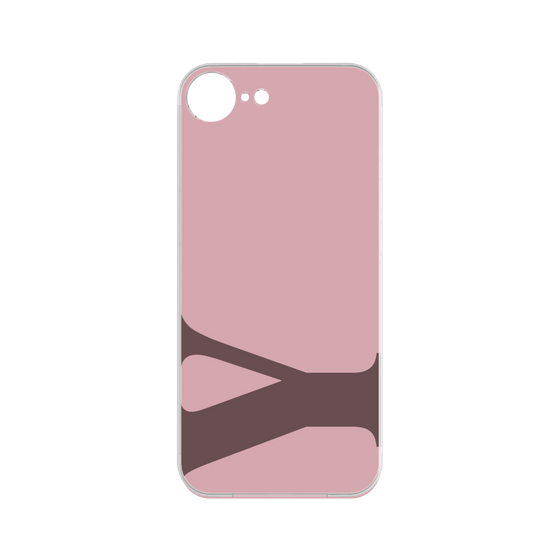 Premium Panel［ Original - initial color - Y dusty pink ］