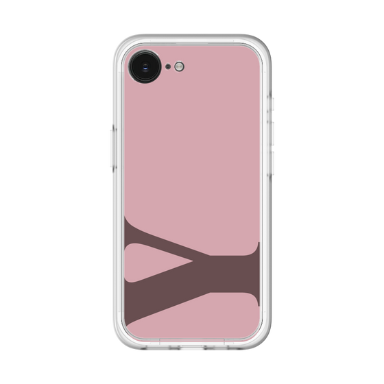 Premium Panel［ Original - initial color - Y dusty pink ］