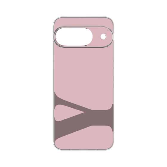Premium Panel［ Original - initial color - Y dusty pink ］