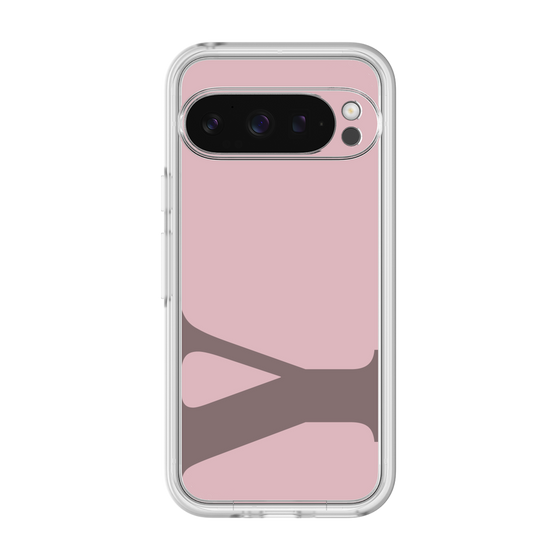 Premium Panel［ Original - initial color - Y dusty pink ］