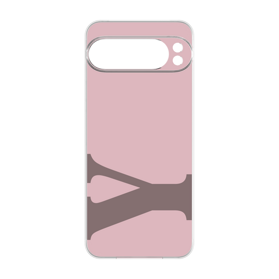 Premium Panel［ Original - initial color - Y dusty pink ］
