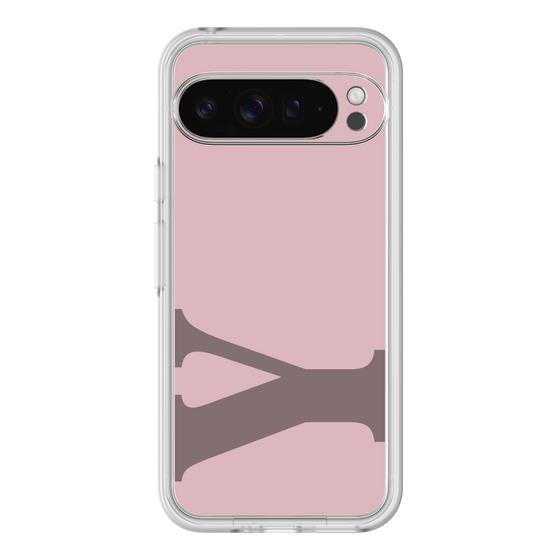 Premium Panel［ Original - initial color - Y dusty pink ］