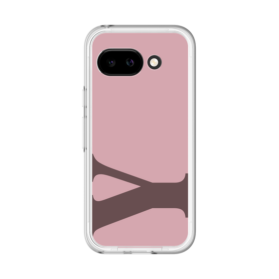 Premium Panel［ Original - initial color - Y dusty pink ］