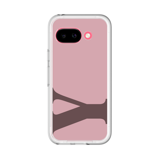 Premium Panel［ Original - initial color - Y dusty pink ］