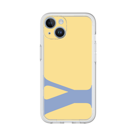 Premium Panel［ Original - initial color - Y yellow ］