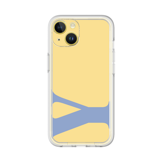 Premium Panel［ Original - initial color - Y yellow ］