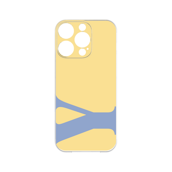 Premium Panel［ Original - initial color - Y yellow ］