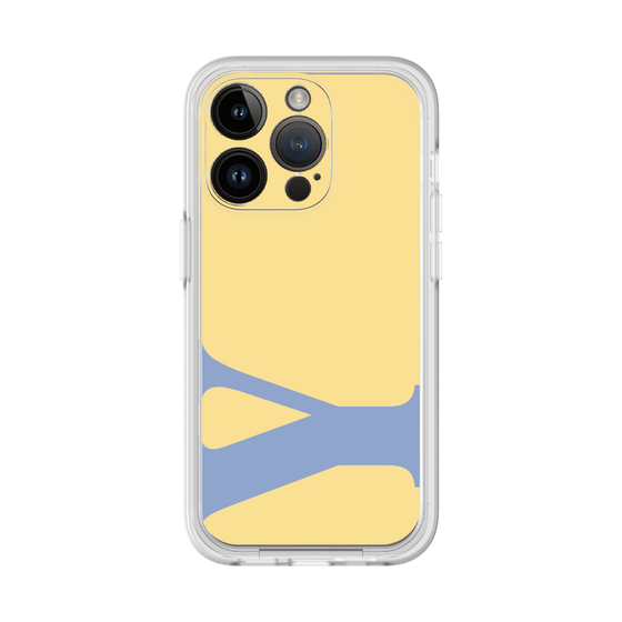 Premium Panel［ Original - initial color - Y yellow ］